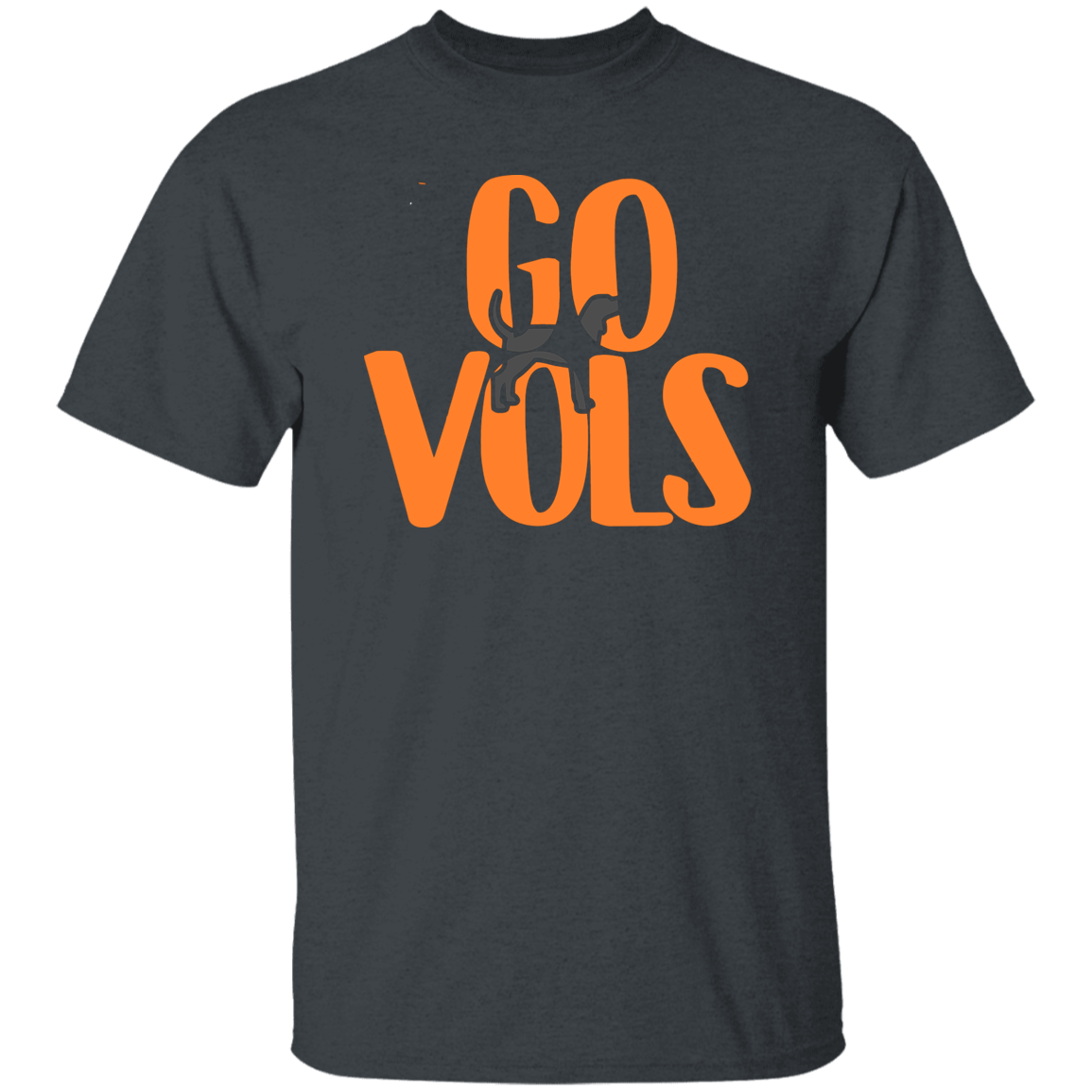 G500 5.3 oz. T-Shirt