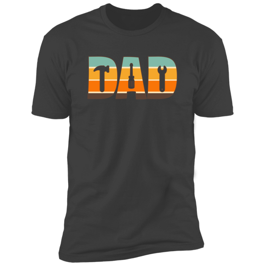 Z61x Premium Short Sleeve Tee (Closeout)