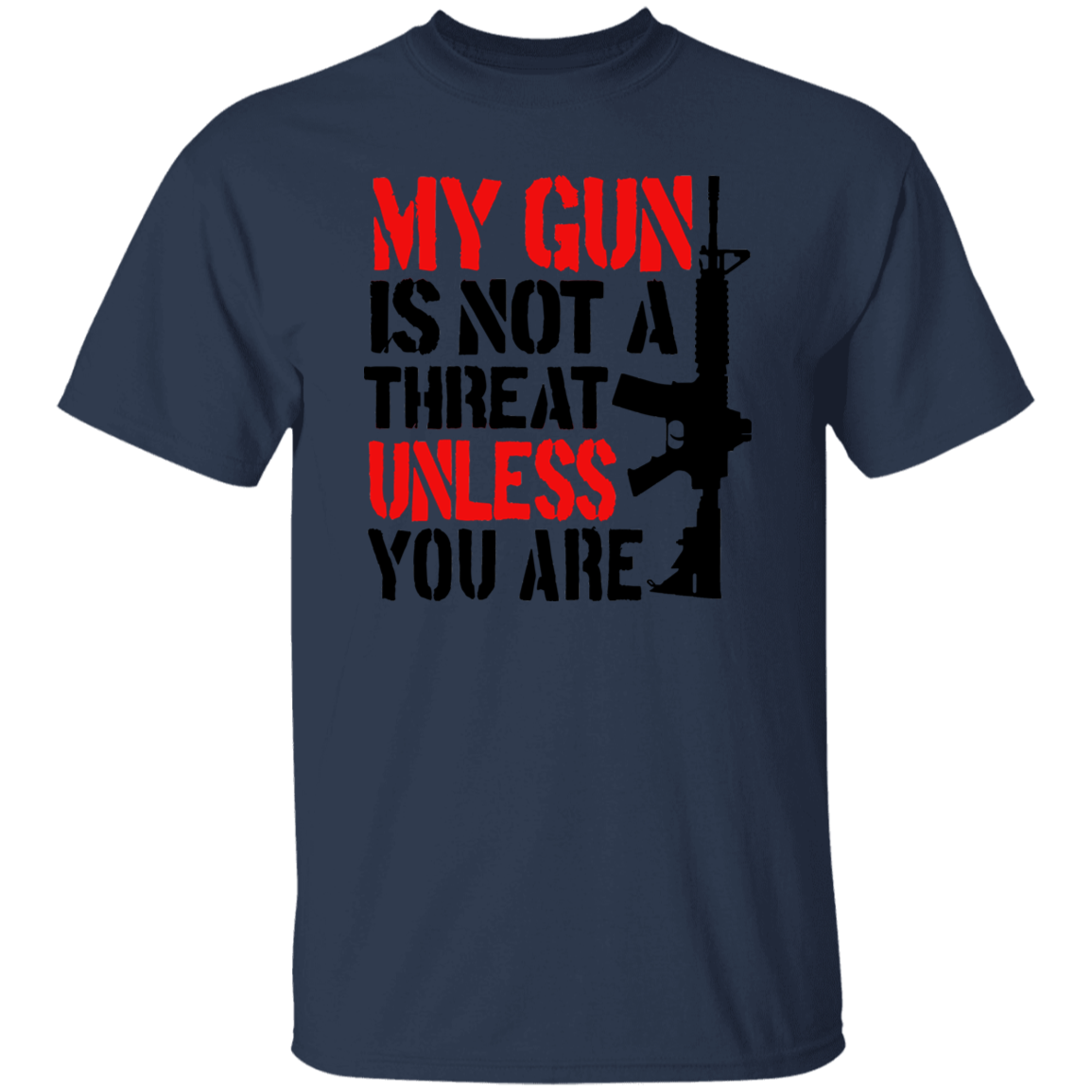 G500 5.3 oz. T-Shirt