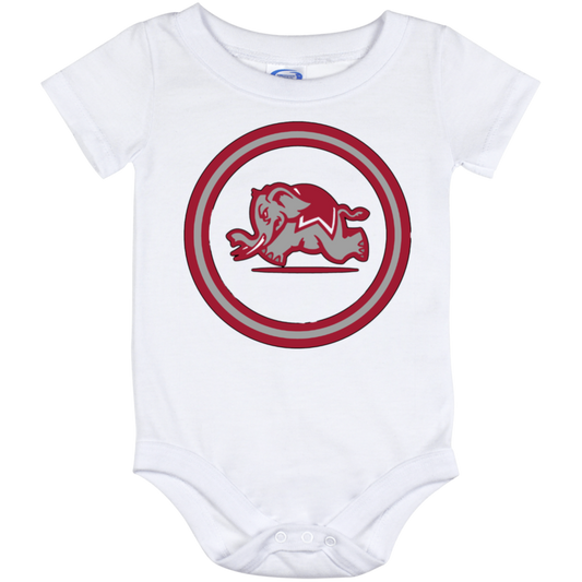 IO12M Baby Onesie 12 Month
