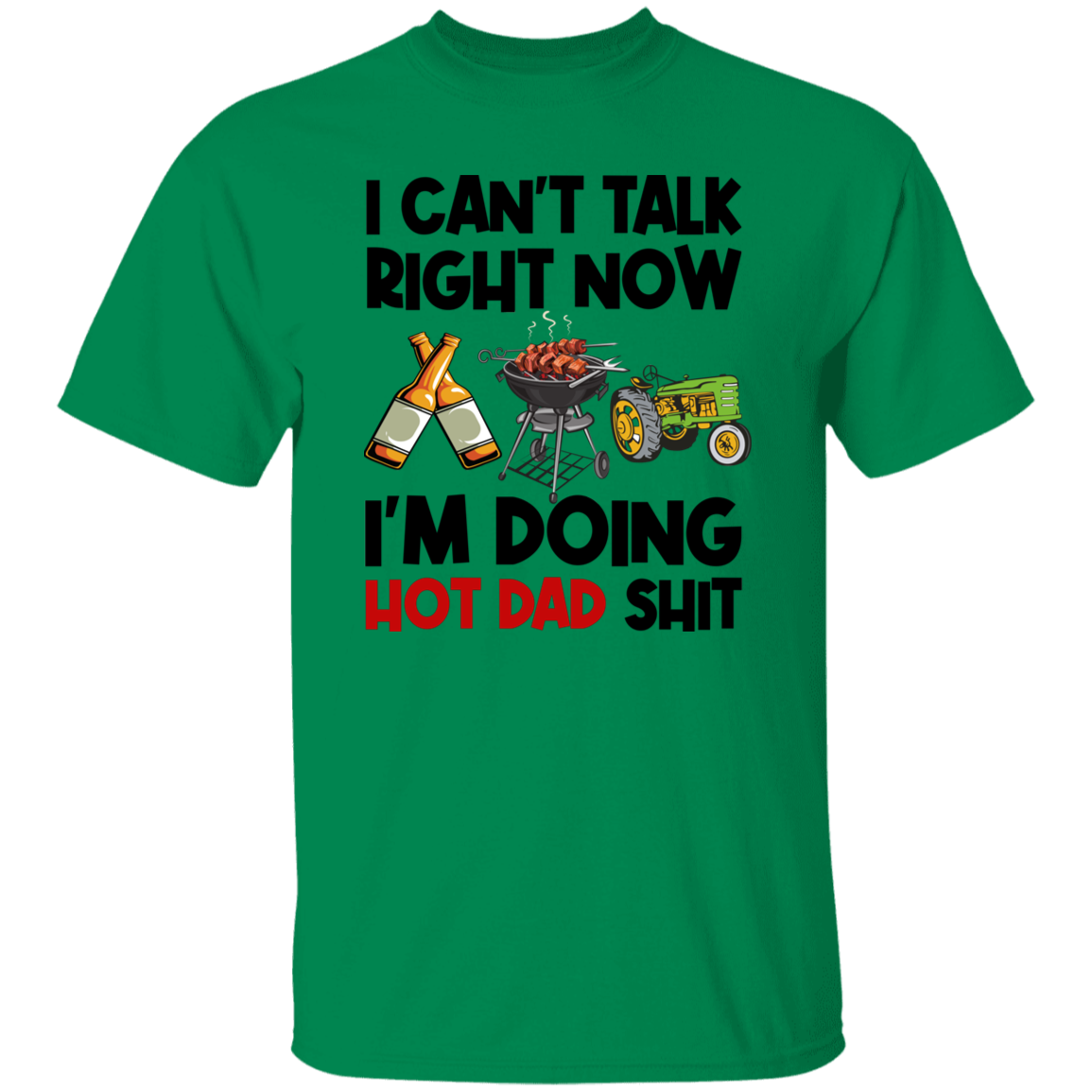 G500 5.3 oz. T-Shirt