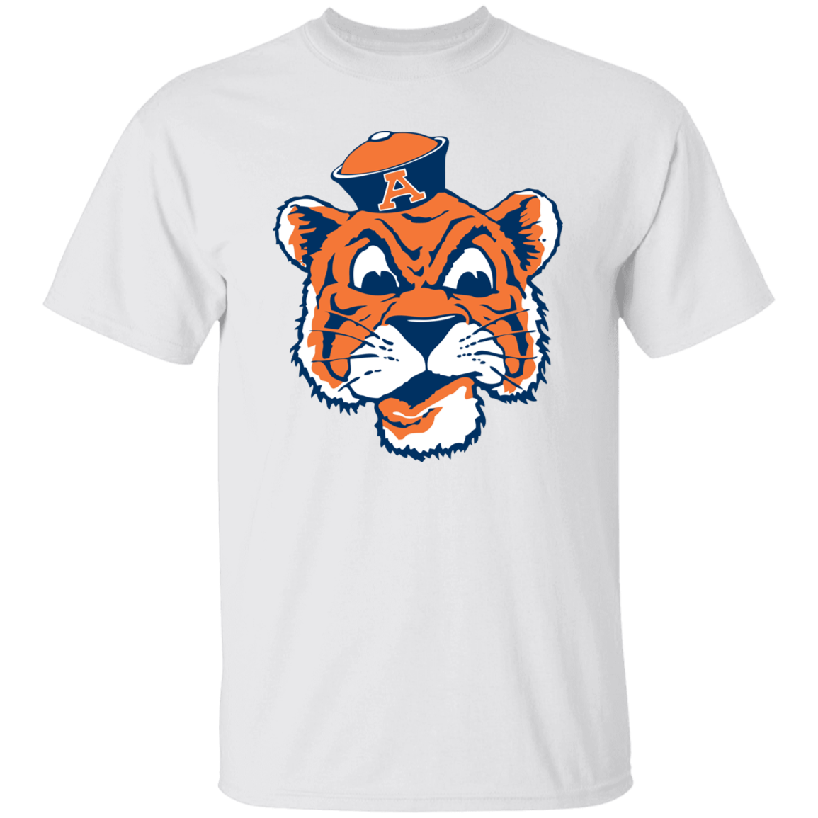 G500 5.3 oz. T-Shirt