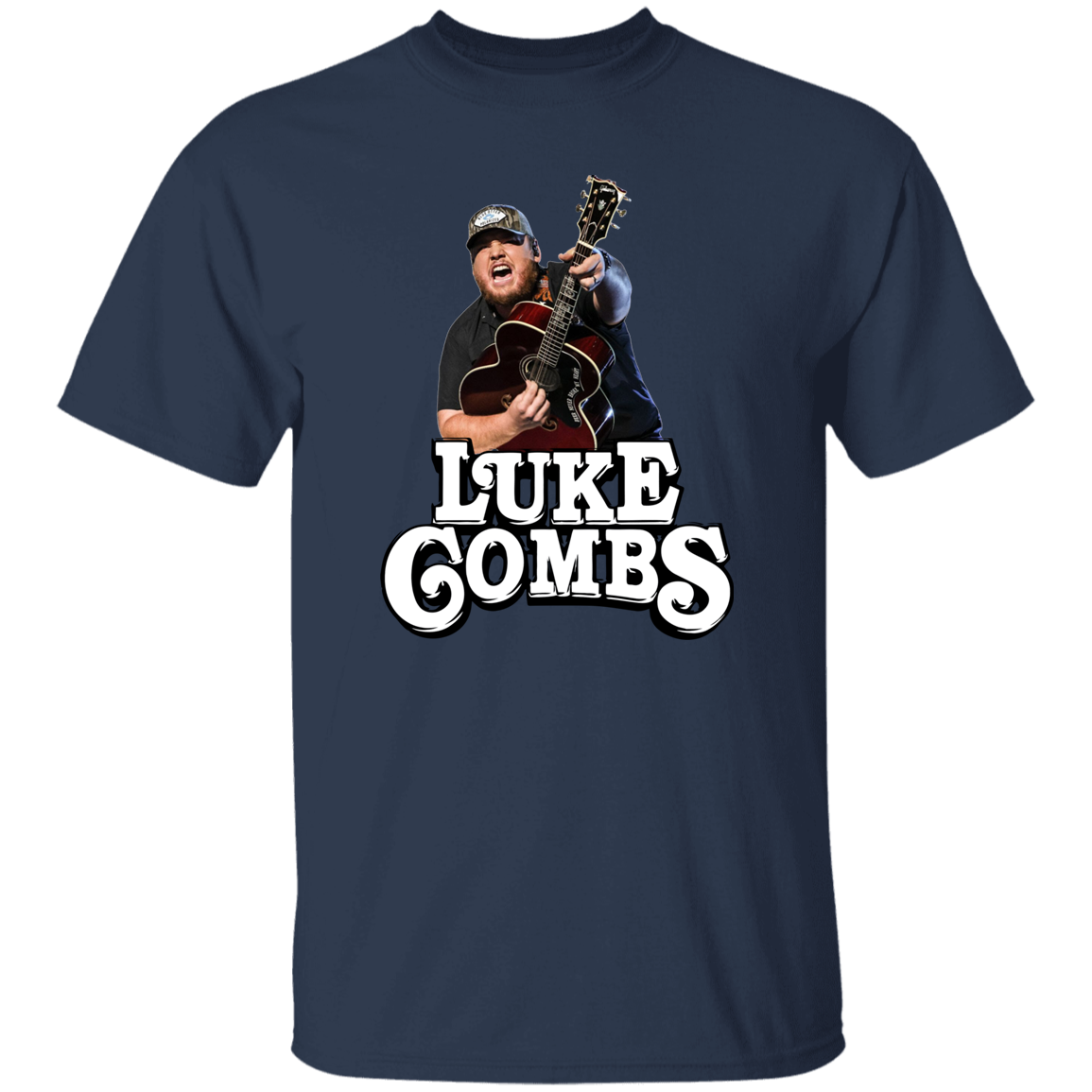 G500 5.3 oz. T-Shirt