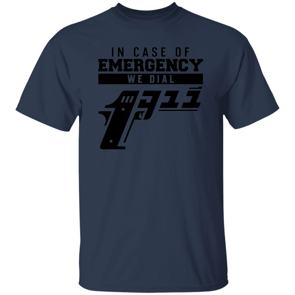 G500 5.3 oz. T-Shirt