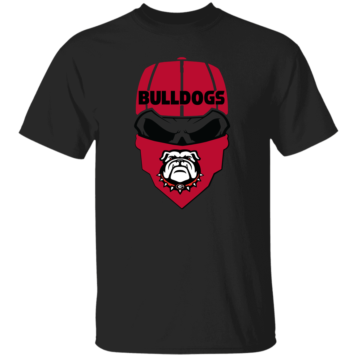 G500 5.3 oz. T-Shirt