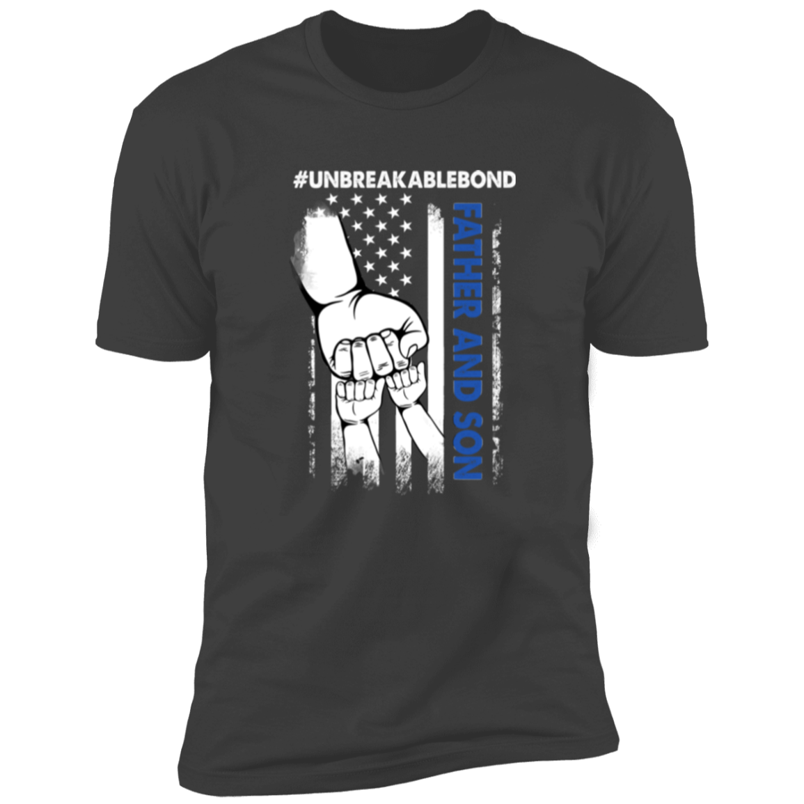 Z61x Premium Short Sleeve Tee (Closeout)