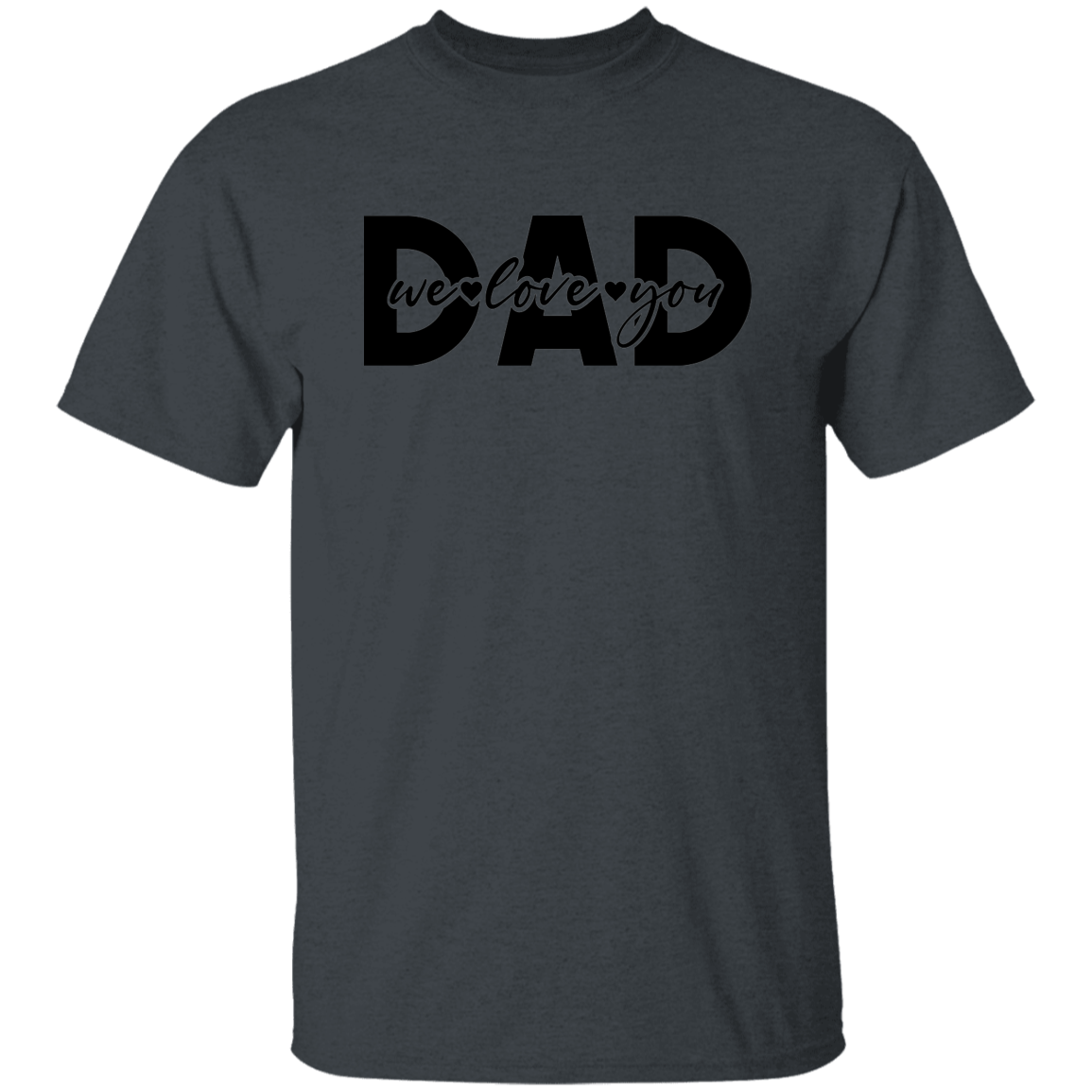 G500 5.3 oz. T-Shirt
