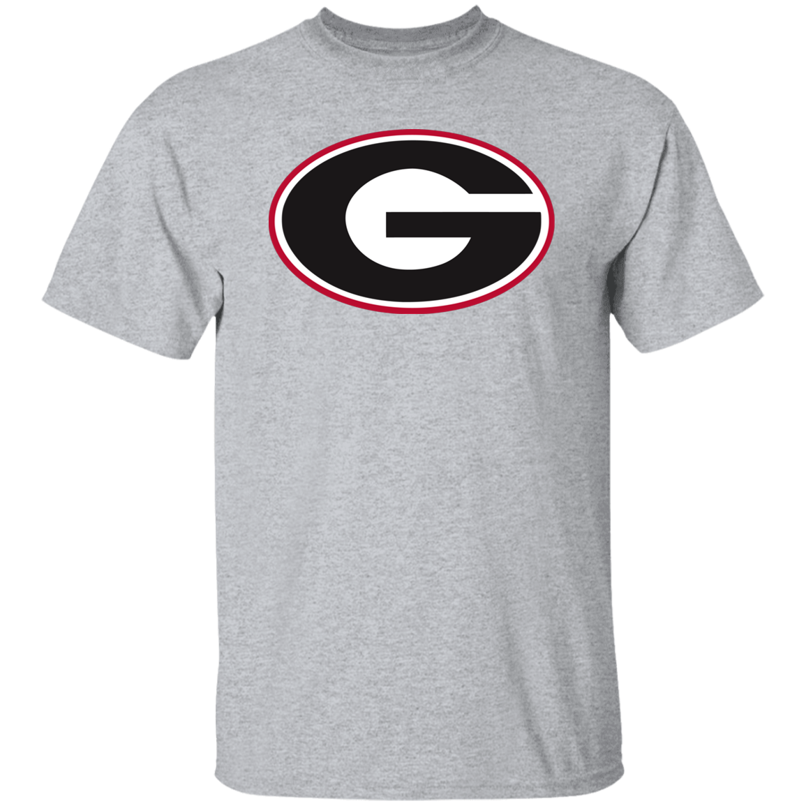G500 5.3 oz. T-Shirt