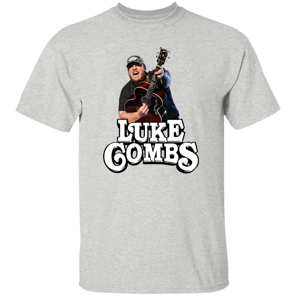 G500 5.3 oz. T-Shirt