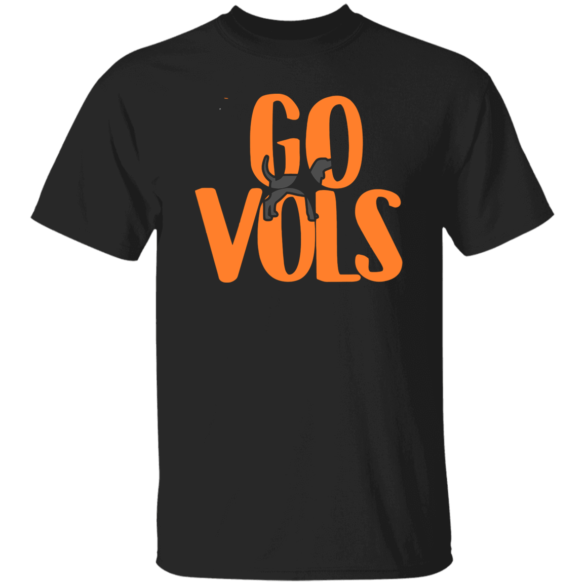 G500 5.3 oz. T-Shirt