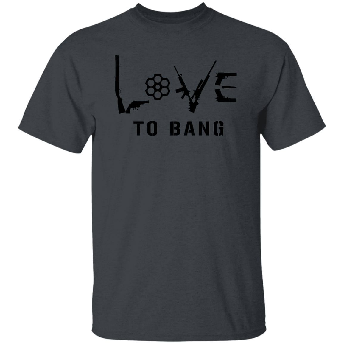 G500 5.3 oz. T-Shirt