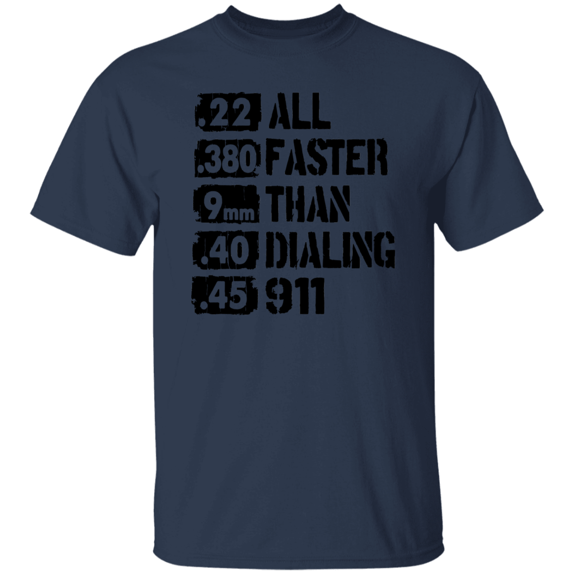 G500 5.3 oz. T-Shirt