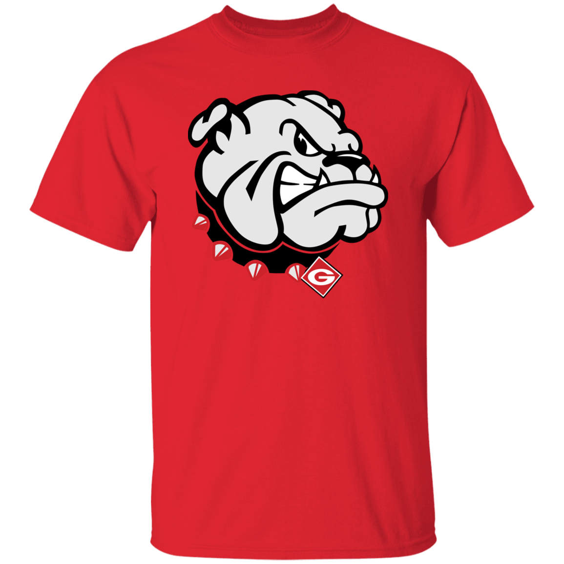 G500 5.3 oz. T-Shirt