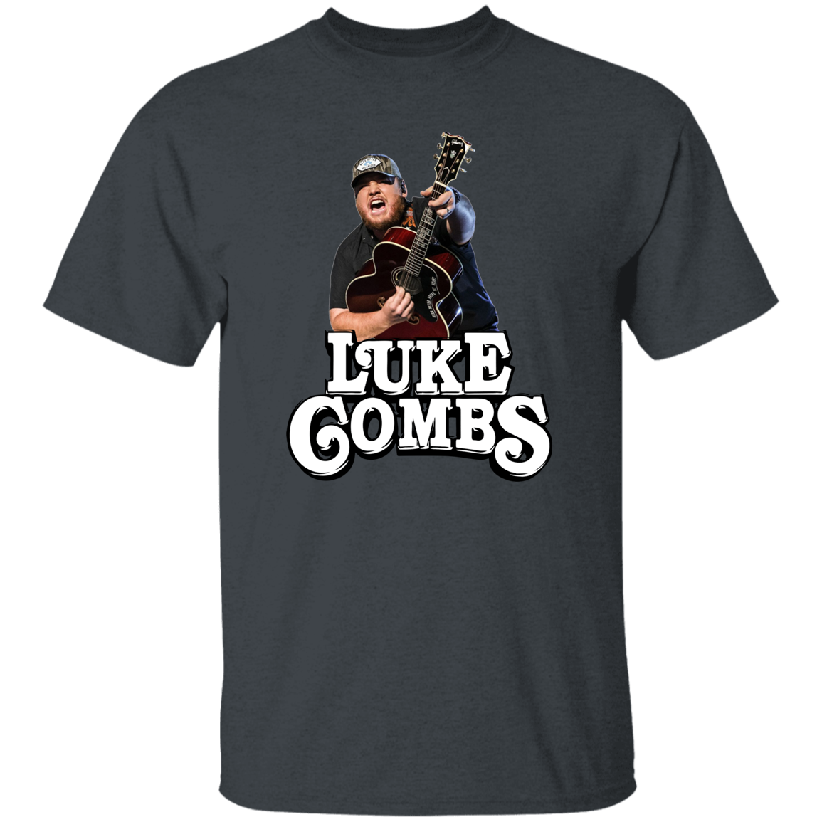 G500 5.3 oz. T-Shirt