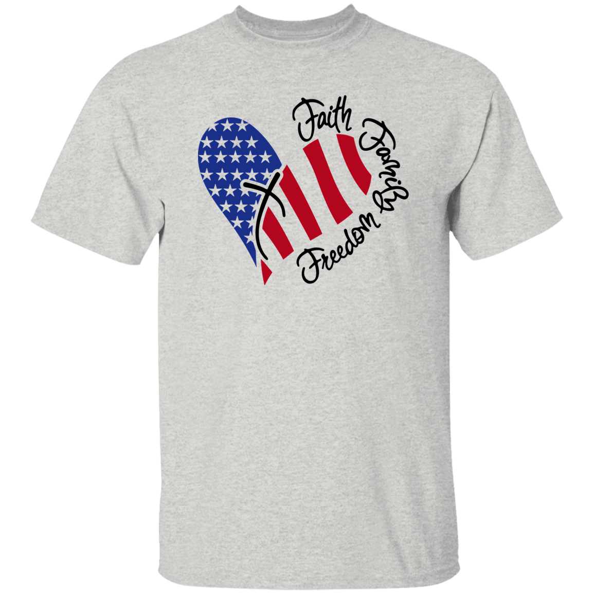 G500 5.3 oz. T-Shirt