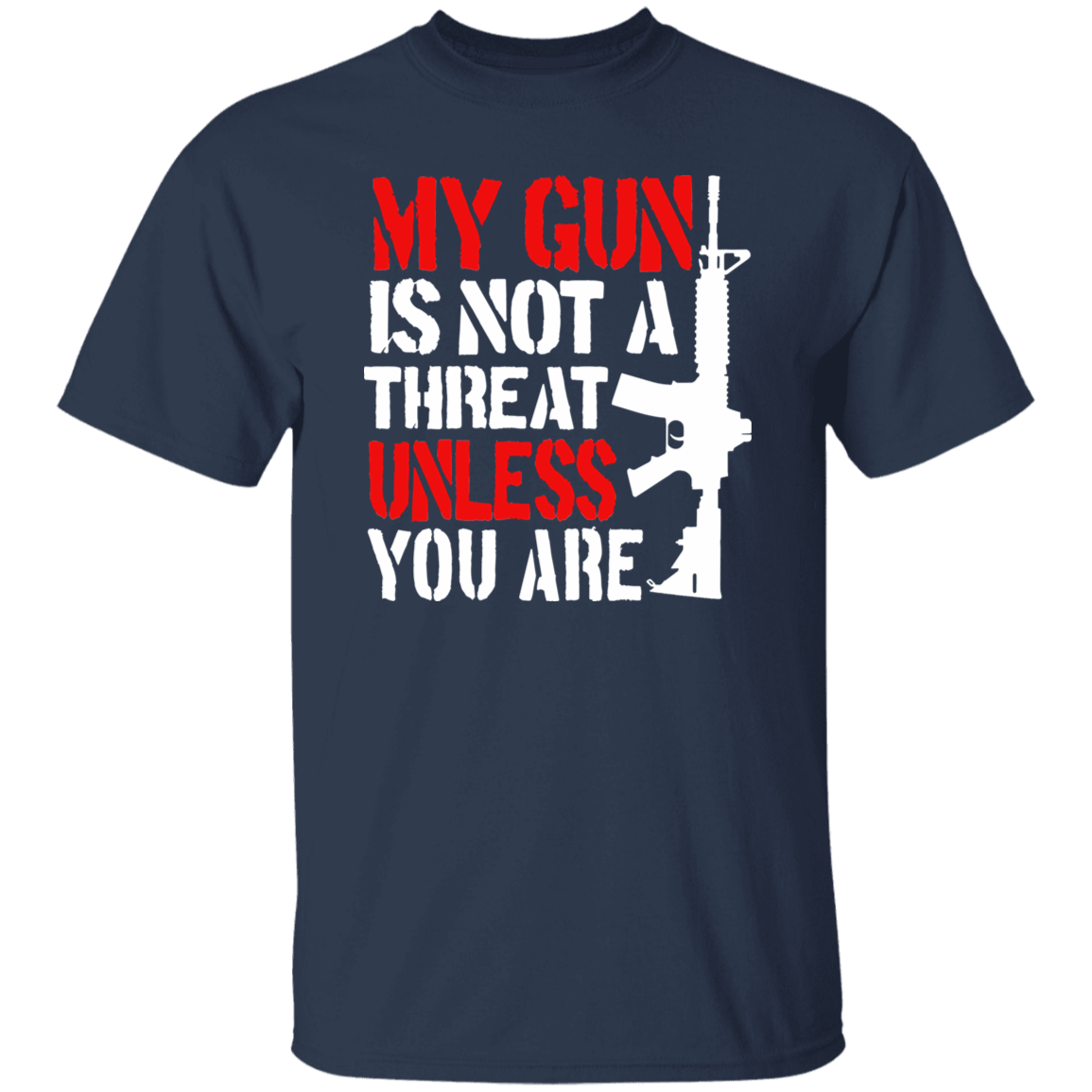 G500 5.3 oz. T-Shirt