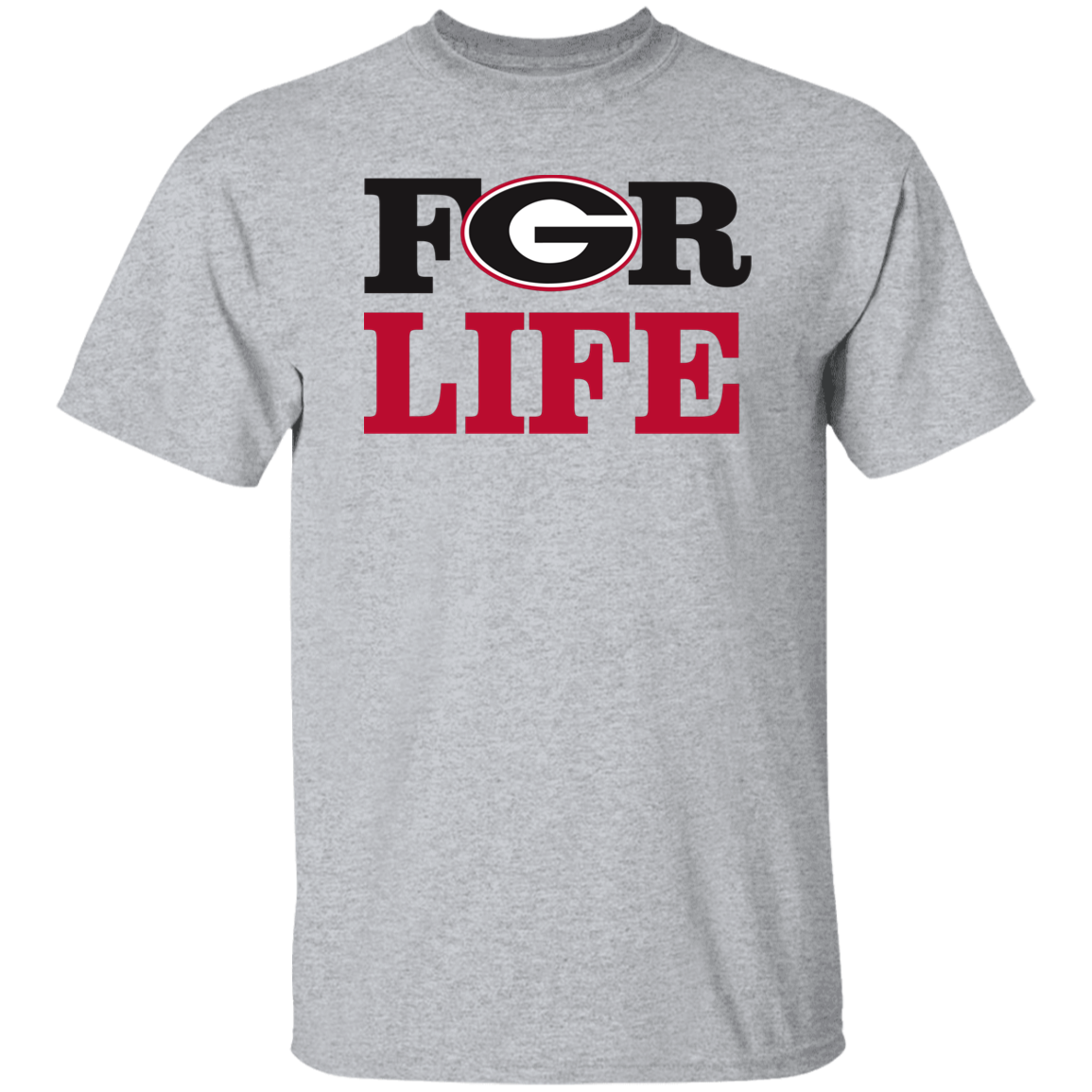 G500 5.3 oz. T-Shirt
