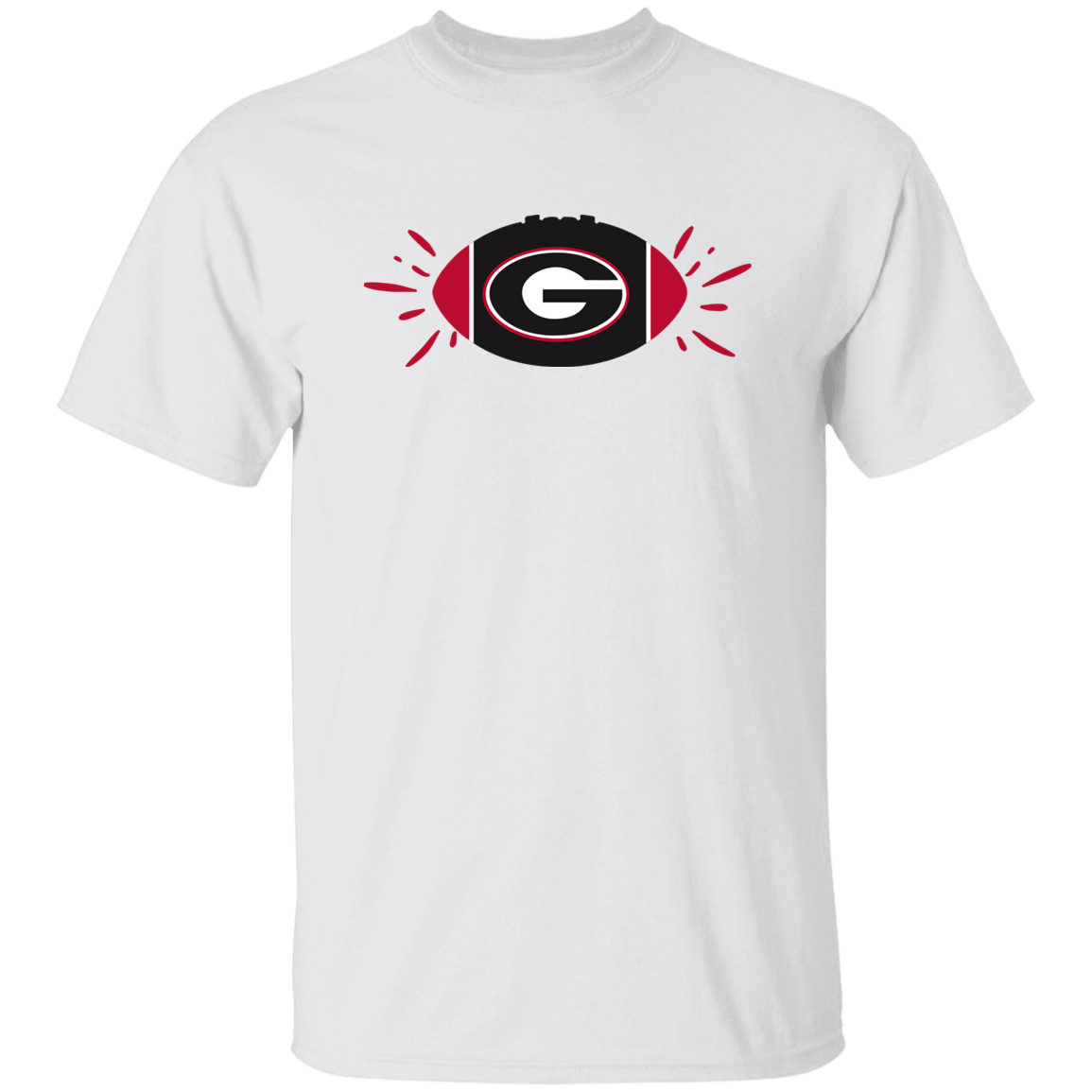 G500 5.3 oz. T-Shirt