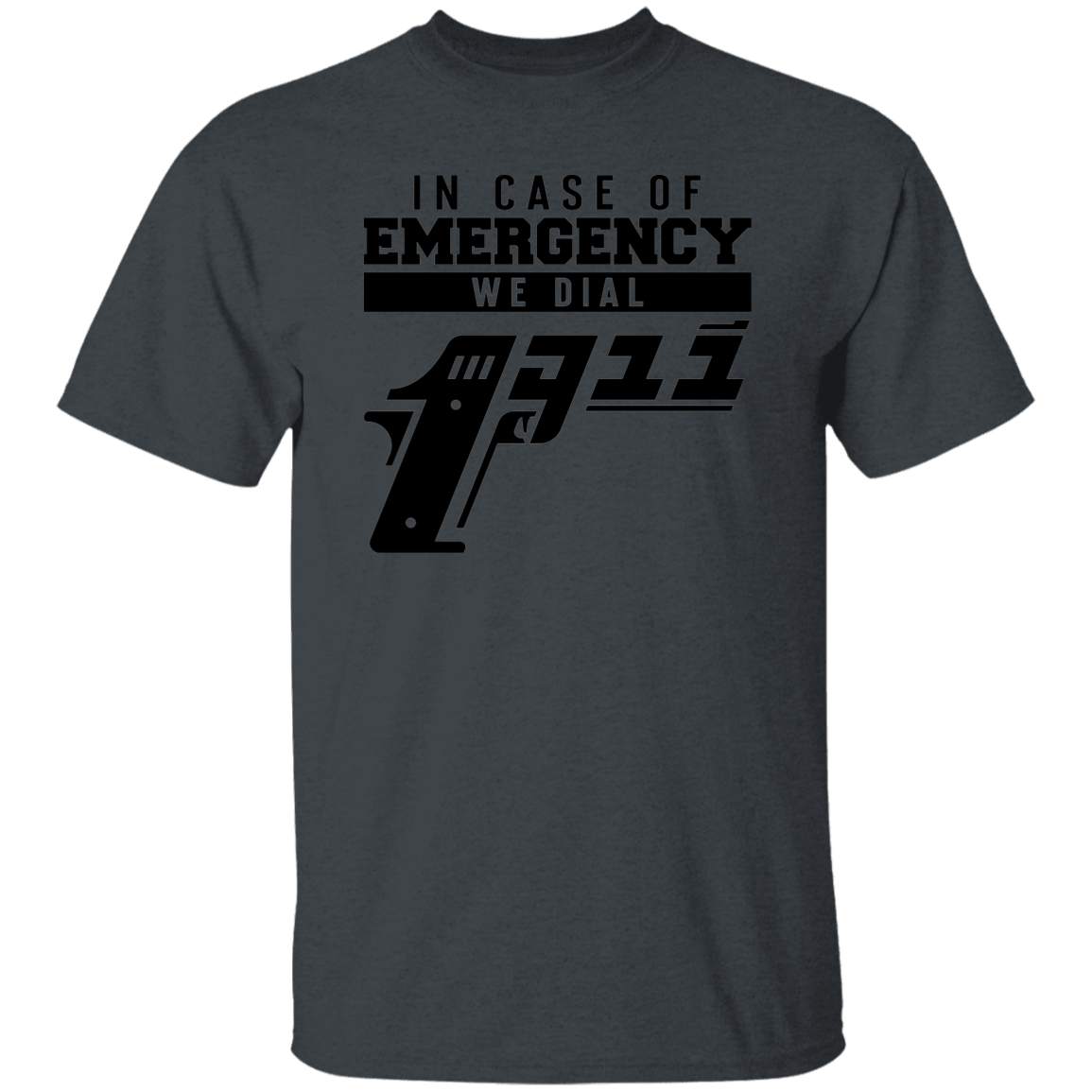 G500 5.3 oz. T-Shirt