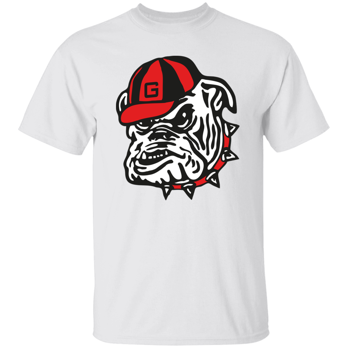 G500 5.3 oz. T-Shirt