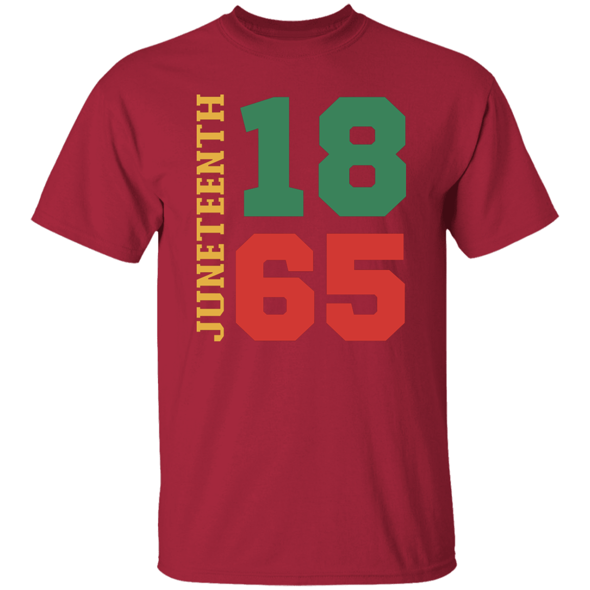 G500 5.3 oz. T-Shirt