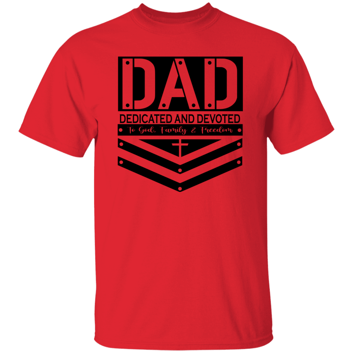 G500 5.3 oz. T-Shirt