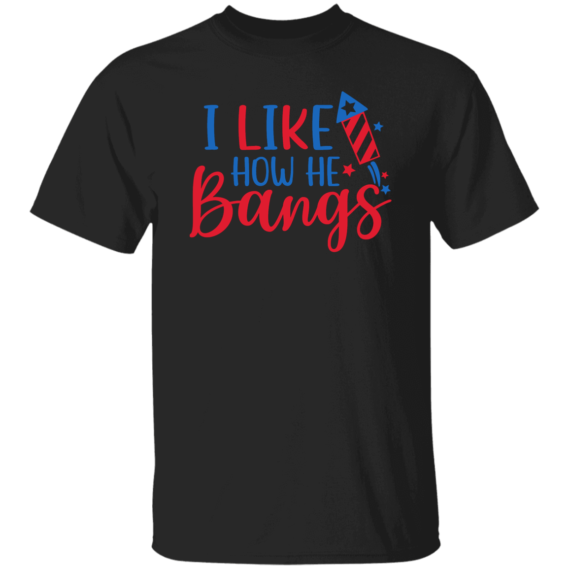G500 5.3 oz. T-Shirt