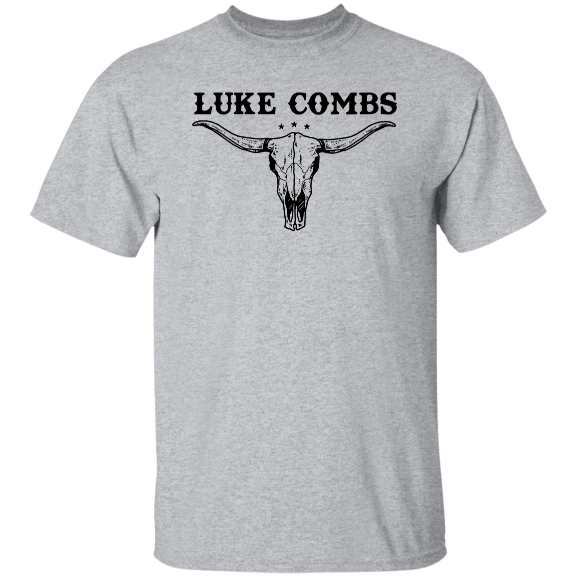 G500 5.3 oz. T-Shirt