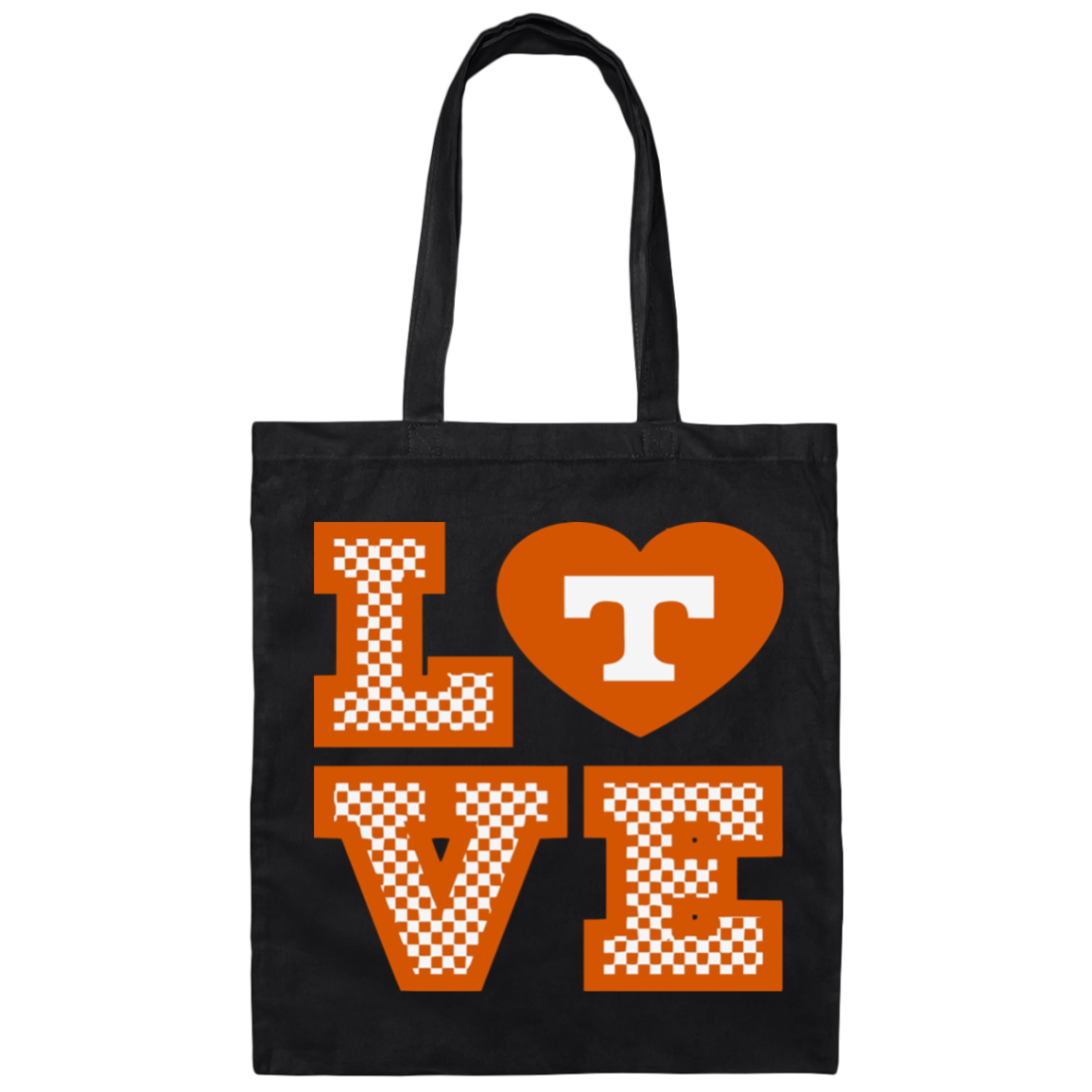 BE007 Canvas Tote Bag