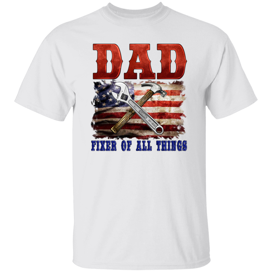 G500 5.3 oz. T-Shirt