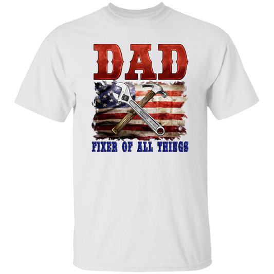 G500 5.3 oz. T-Shirt