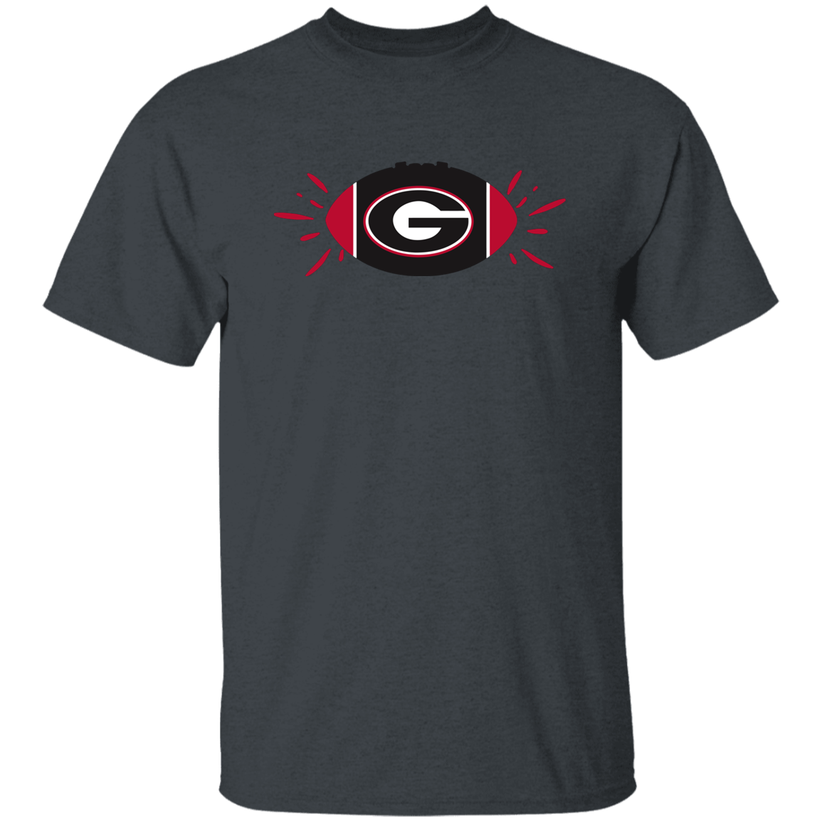 G500 5.3 oz. T-Shirt