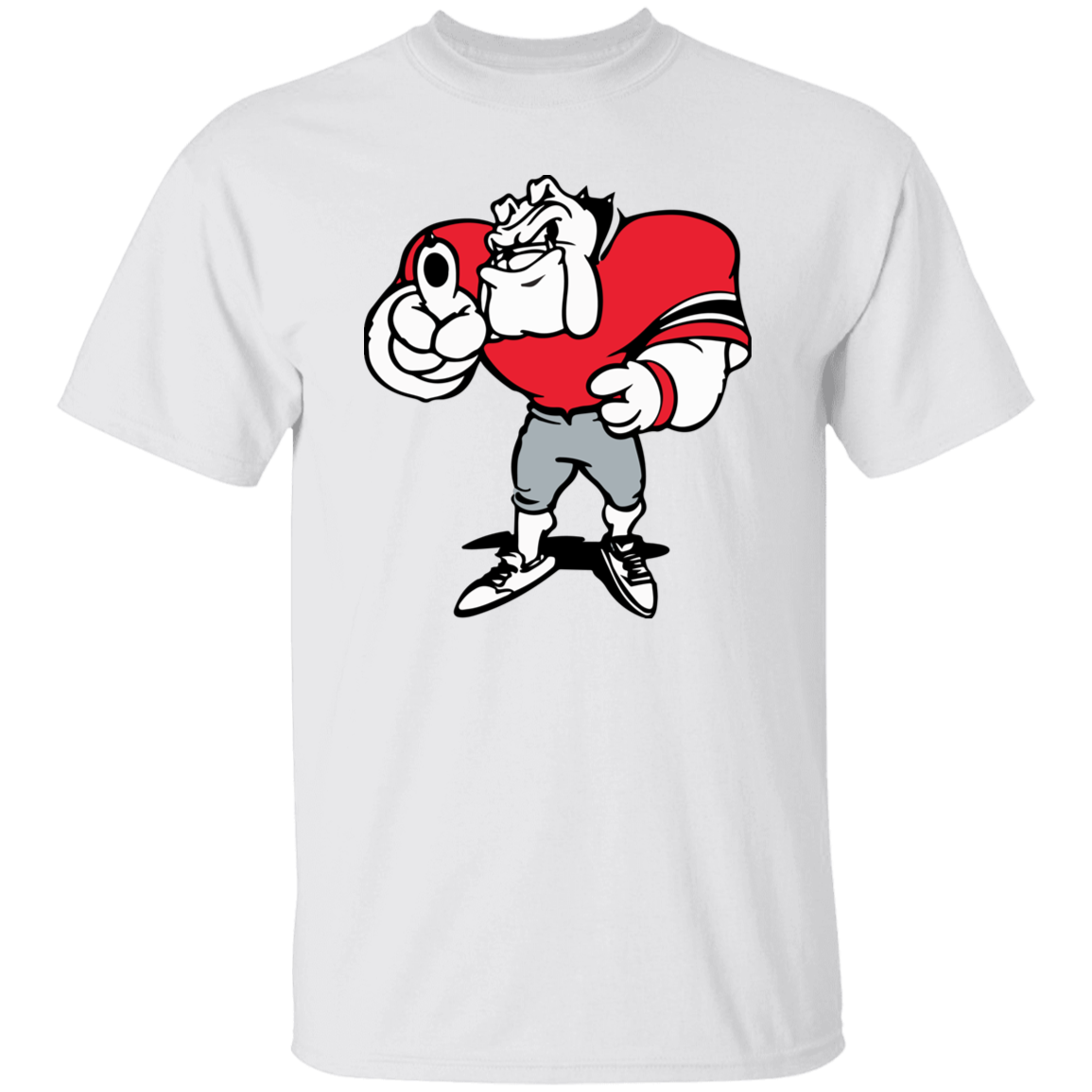 G500 5.3 oz. T-Shirt