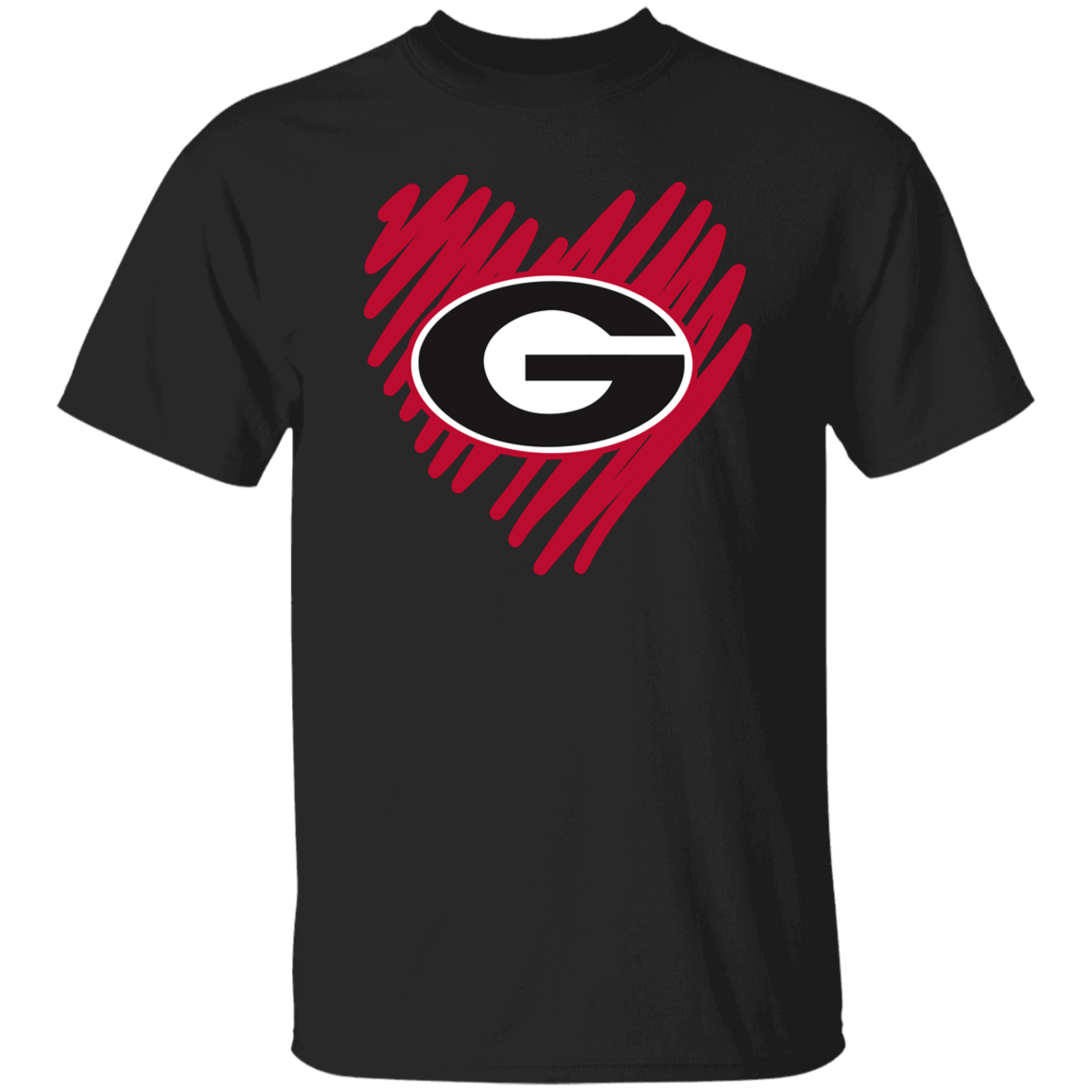 G500 5.3 oz. T-Shirt