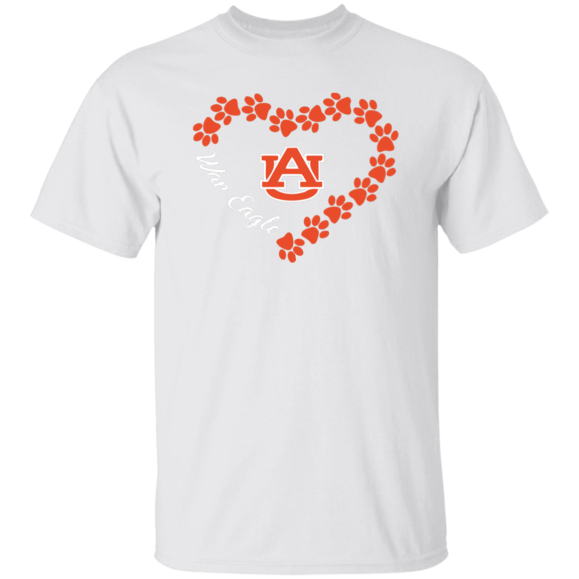 G500 5.3 oz. T-Shirt