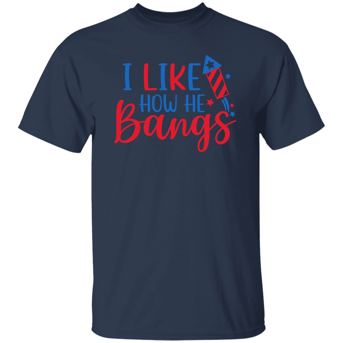 G500 5.3 oz. T-Shirt