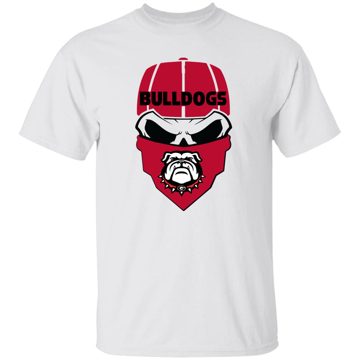 G500 5.3 oz. T-Shirt