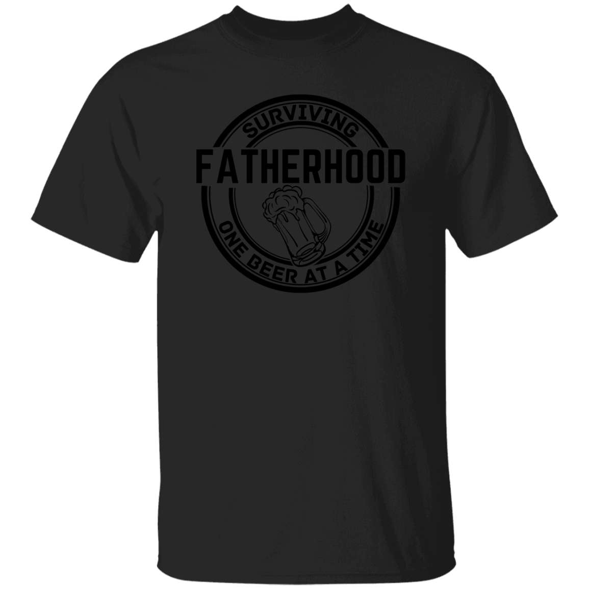 G500 5.3 oz. T-Shirt