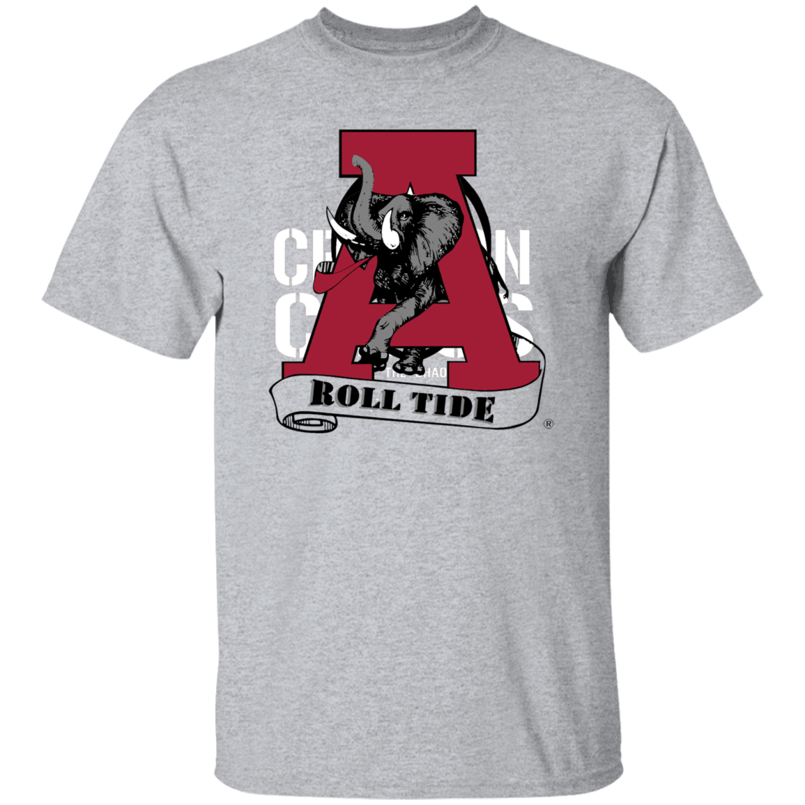 G500 5.3 oz. T-Shirt