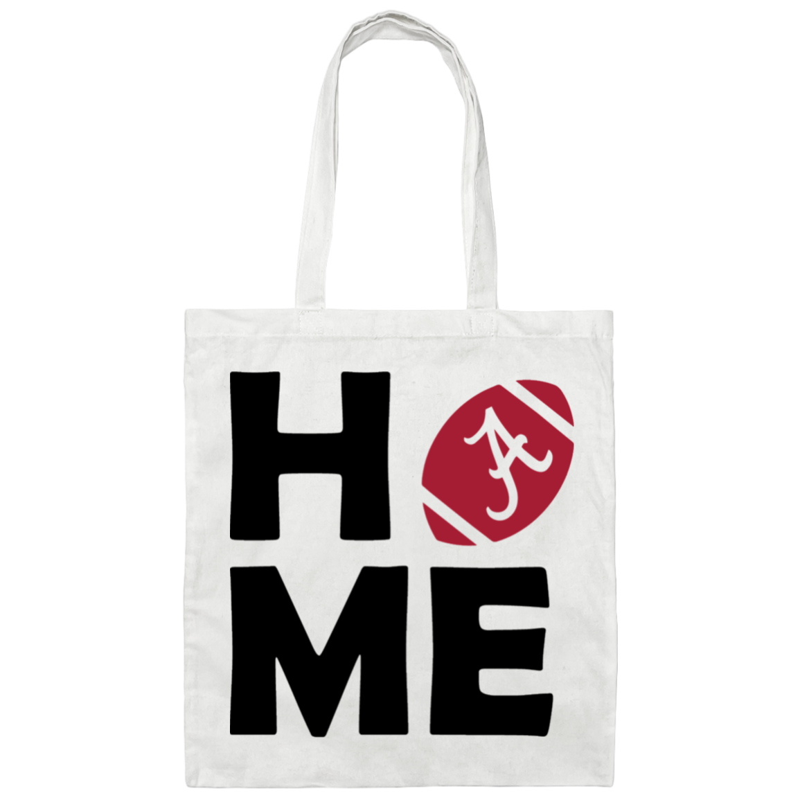 BE007 Canvas Tote Bag