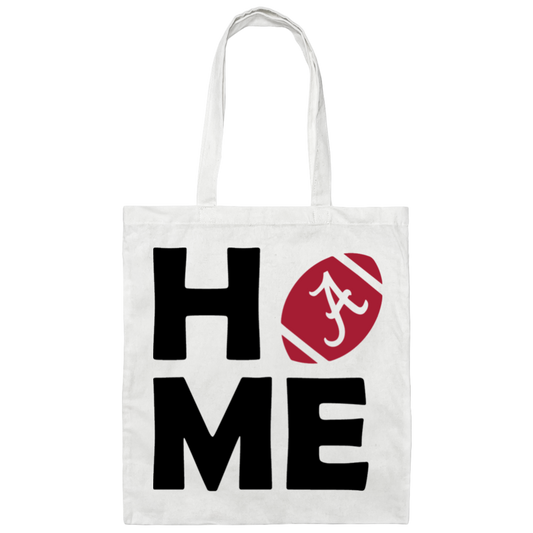 BE007 Canvas Tote Bag
