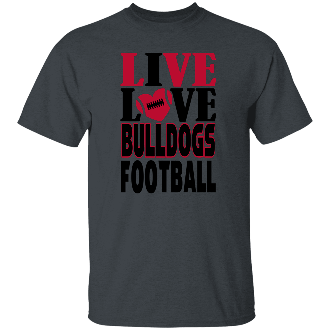 G500 5.3 oz. T-Shirt