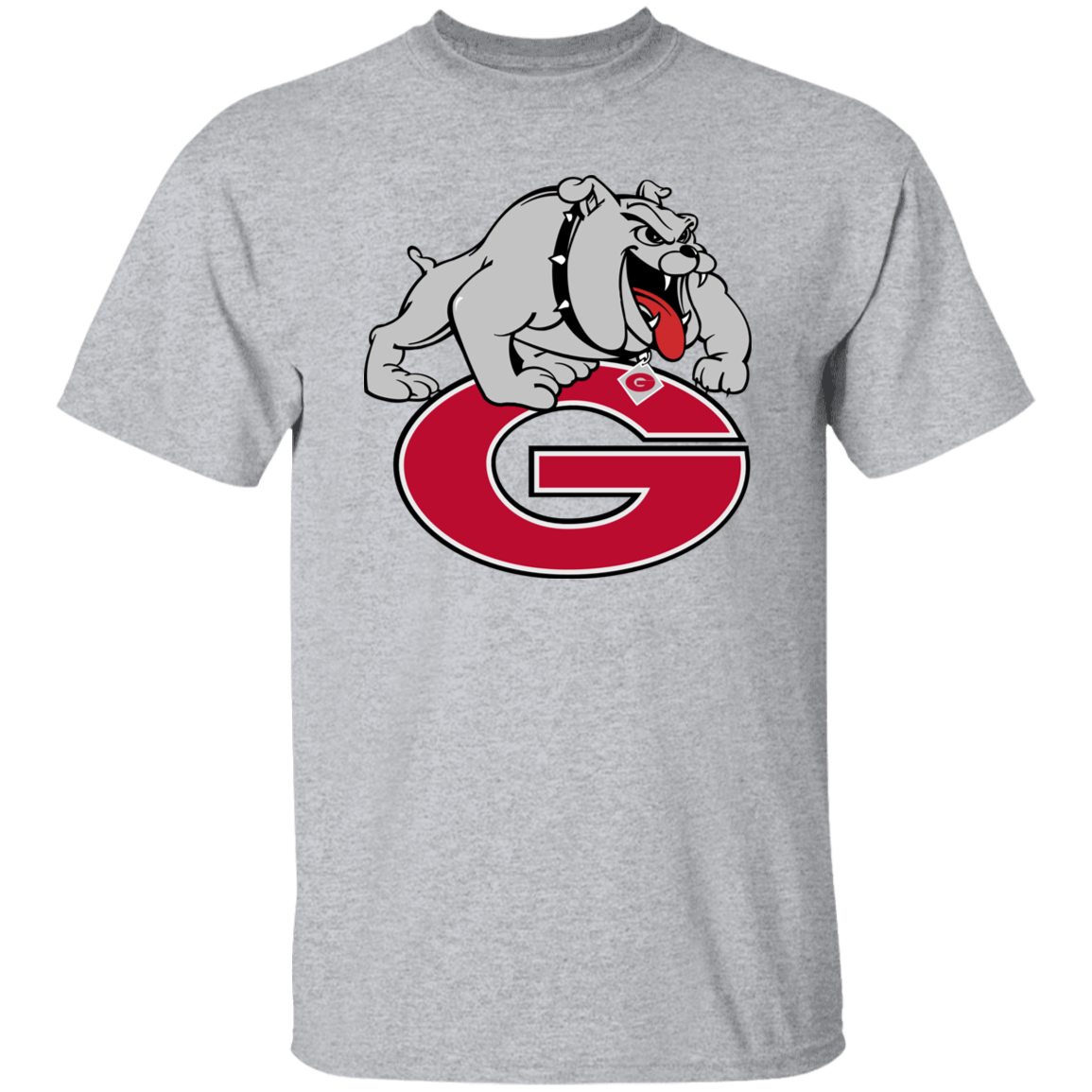 G500 5.3 oz. T-Shirt
