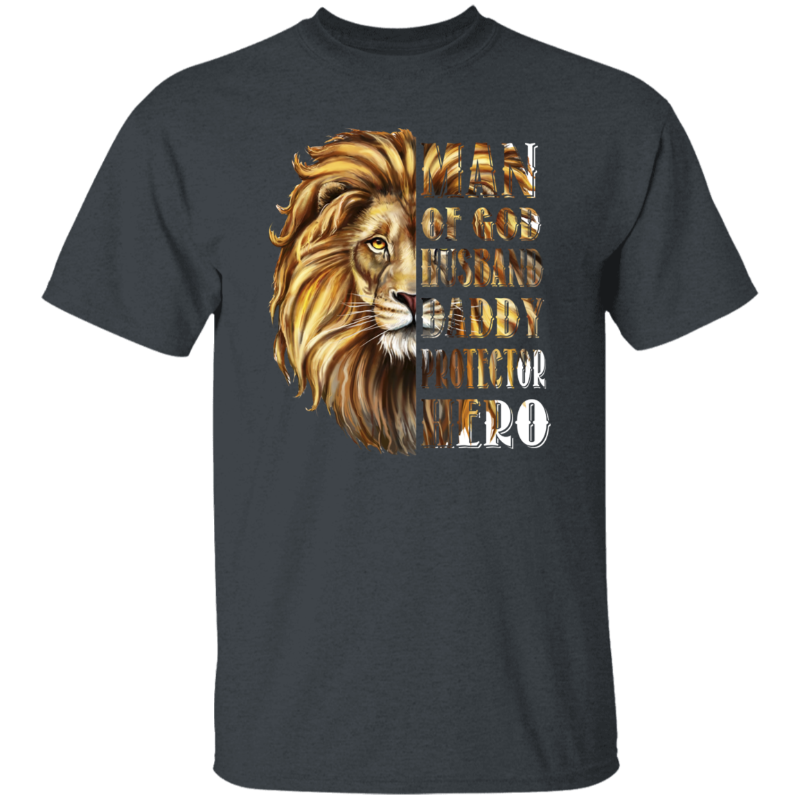 G500 5.3 oz. T-Shirt