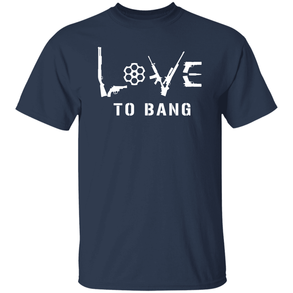 G500 5.3 oz. T-Shirt