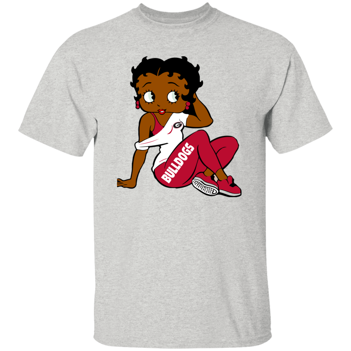 G500 5.3 oz. T-Shirt