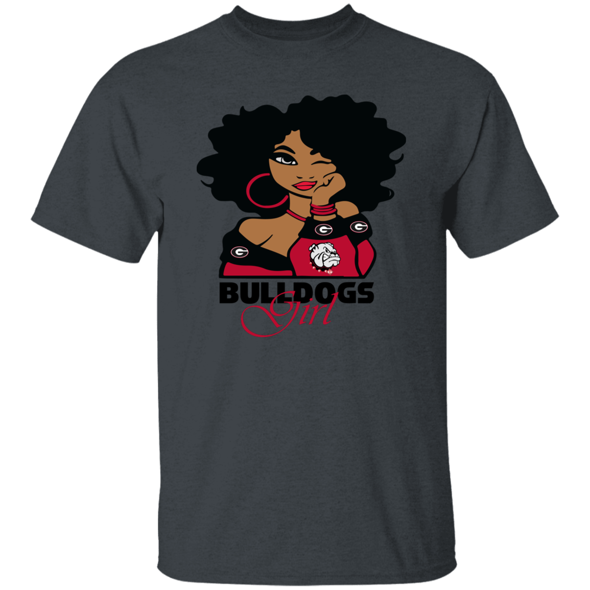 G500 5.3 oz. T-Shirt