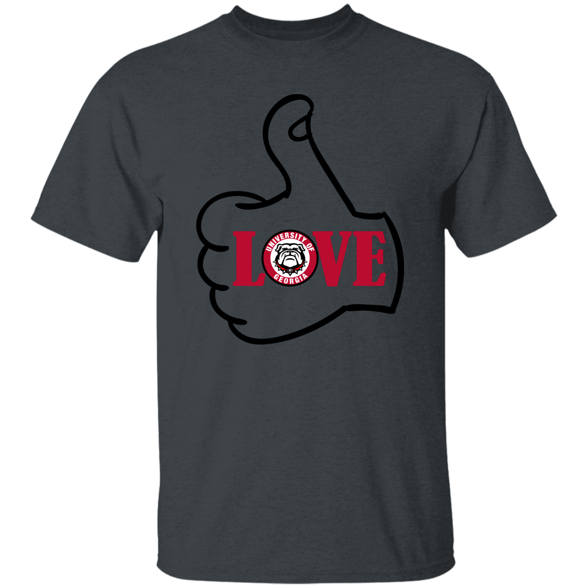 G500 5.3 oz. T-Shirt