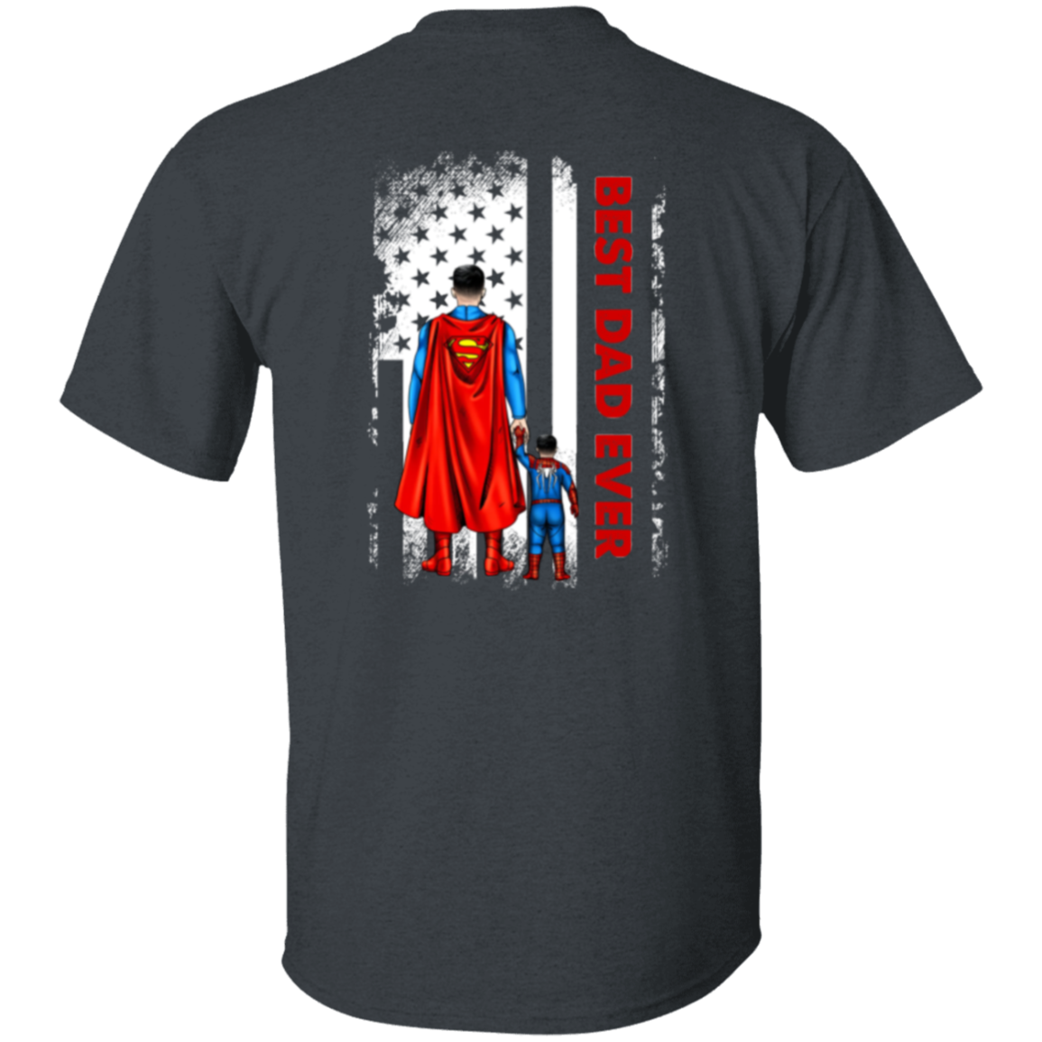 G500 5.3 oz. T-Shirt