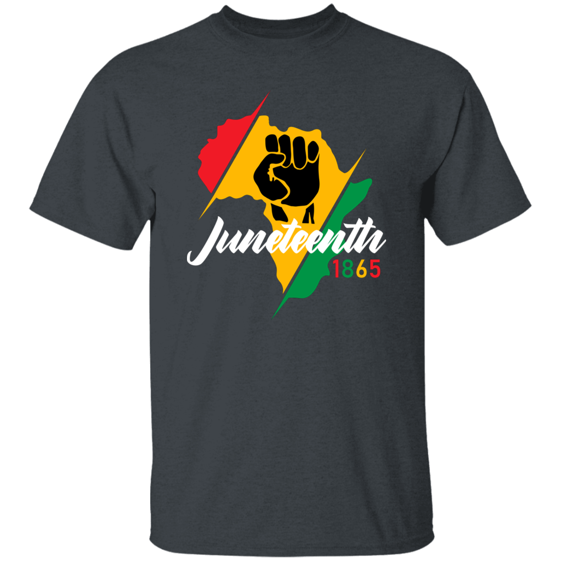 G500 5.3 oz. T-Shirt